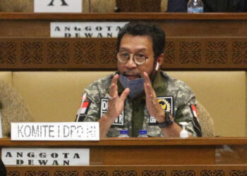 Revisi Otsus Papua Jilid II Diharapkan Tidak Hanya Kejar Tayang