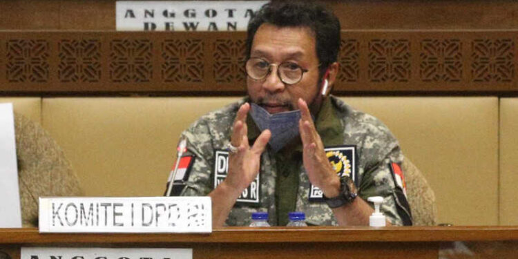 Revisi Otsus Papua Jilid II Diharapkan Tidak Hanya Kejar Tayang