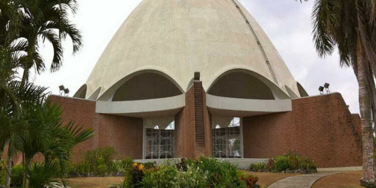 Di Indonesia Muncul Agama Baru Bernama Baha’i Asal Iran, Mirip dengan Agama Islam