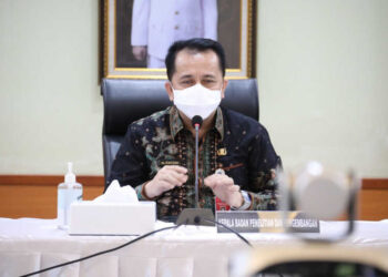 Kemendagri Rilis 58 Daerah Disclaimer dalam Penilaian Indeks Inovasi Daerah