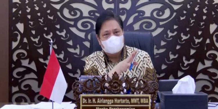 Pemerintah Terapkan PPKM Darurat di 15 Daerah di Luar Jawa dan Bali, Ini Rinciannya!