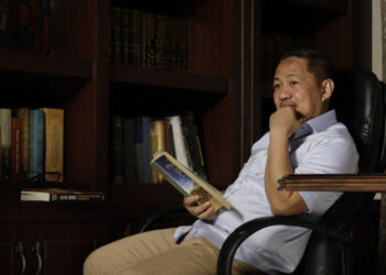 Anis Matta: Krisis Akibat Pandemi Bakal Lebih Lama dari yang kita Duga