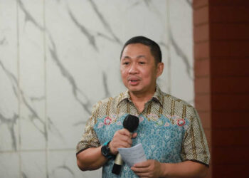 Indonesia Butuh Penguatan Sistem Manajemen Kedaruratan dalam Penanganan Pandemi Covid-19