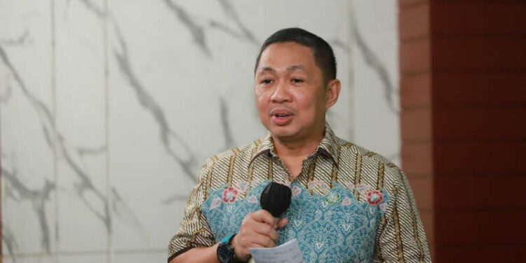 Indonesia Butuh Penguatan Sistem Manajemen Kedaruratan dalam Penanganan Pandemi Covid-19