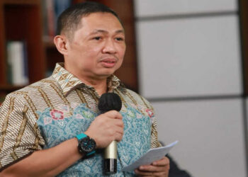 Anis Matta Ingatkan soal Kemungkinan Covid-19 Digunakan sebagai Senjata dalam Konflik Geopolitik