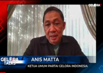 Anis Matta : Krisis Berlarut, yang Rapuh Pasti Remuk