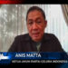 Anis Matta : Krisis Berlarut, yang Rapuh Pasti Remuk