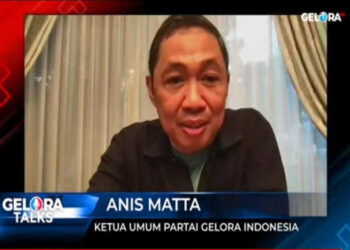 Anis Matta Ingatkan soal ‘Public Mood’ yang Bisa Berujung Pada Ledakan Sosial