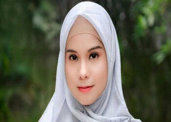Ceritanya Annisa Pohan Mau Jadi Ustadzah, Eh … Kutip Ayat Al Quran Ternyata Salah, Ramai Deh Jadinya