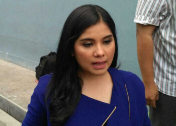 Annisa Pohan Salah Kutip Ayat Al-Qur’an, Demokrat : Typo di Dunia Medsos Sudah Biasa