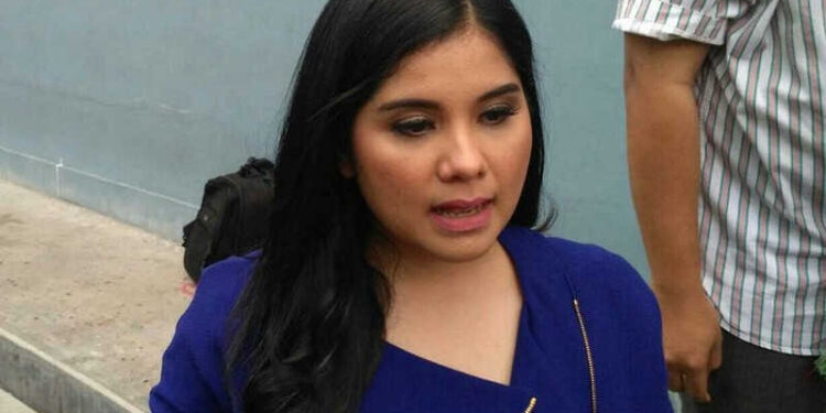 Annisa Pohan Salah Kutip Ayat Al-Qur’an, Demokrat : Typo di Dunia Medsos Sudah Biasa