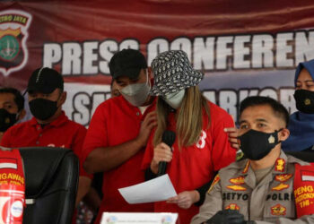 Jadi Tersangka, Polisi: Nia Ramadhani dan Ardi Bakrie akan Direhabilitasi