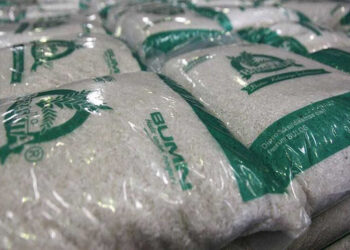 Bantuan 10 Kg Beras Selama PPKM Darurat untuk Masyarakat Segera Cair