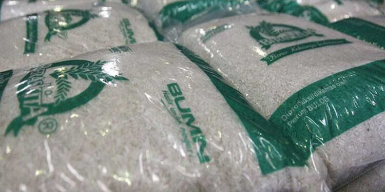 Bantuan 10 Kg Beras Selama PPKM Darurat untuk Masyarakat Segera Cair