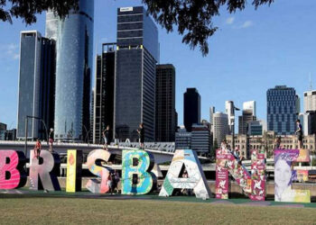 Indonesia Gagal Jadi Tuan Rumah Olimpiade 2032