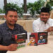 Masa Pandemi, Senator Fachrul Razi Sukses Lahirkan 3 Buku