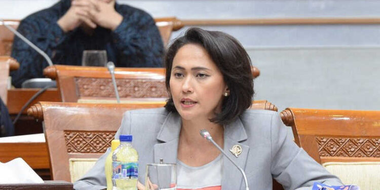 Komisi I DPR Gelar Uji Kelayakan dan Kepatutan Calon Dubes