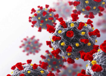 Kasus Harian Covid-19 Kembali Naik, Hampir Sentuh Angka 50 Ribu Lagi