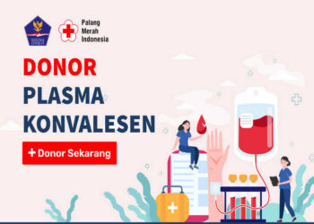 Masyarakat Diminta Waspadai Modus Penipuan Donor Plasma Konvalesen