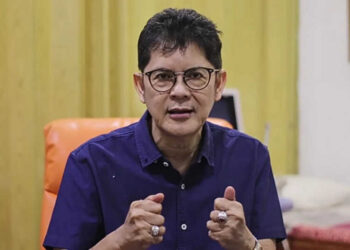 Mau Begituan Cobain Posisi Minak Jinggo, Baik untuk Kesehatan