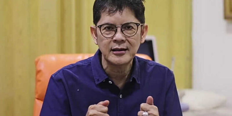 Mau Begituan Cobain Posisi Minak Jinggo, Baik untuk Kesehatan