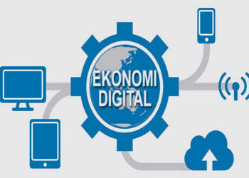 Ekonomi Digital Diprediksi Tumbuh Delapan Kali Lipat