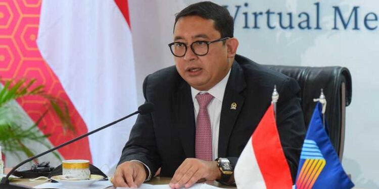 BKSAP DPR Terus Dorong Upaya Penyelesaian Konflik di Myanmar