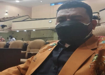 Tindakan Kekerasan Oknum TNI AU Injak Kepala Warga Papua, Dikutuk Keras Filep Wamafma