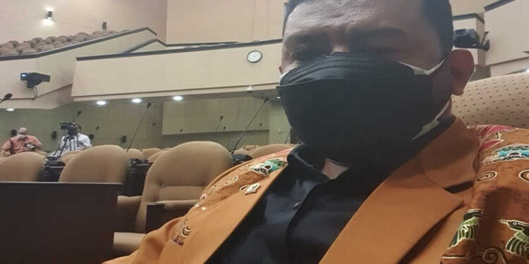 Tindakan Kekerasan Oknum TNI AU Injak Kepala Warga Papua, Dikutuk Keras Filep Wamafma