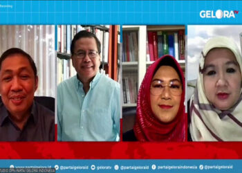 Indonesia Sudah Lampu Kuning, Anis Matta: Kita Harus Hati-hati Membaca Tanda-tanda Ini