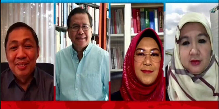 Indonesia Sudah Lampu Kuning, Anis Matta: Kita Harus Hati-hati Membaca Tanda-tanda Ini