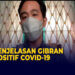 Gibran Rakabuming Raka Positif Corona