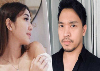 Gisel Ditagih Janji Penjelasan soal Berhubungan Intim Lebih dari 5X dengan Nobu, Setiap Hubungan Dibuat Video Panas