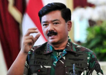 Prajurit TNI Dikerahkan Lacak Orang-orang yang Kontak Erat dengan Pasien Covid-19