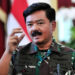 Prajurit TNI Dikerahkan Lacak Orang-orang yang Kontak Erat dengan Pasien Covid-19