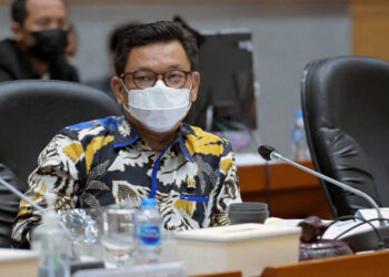 DPR: Usut Tuntas Oknum Pemotong Dana Bansos