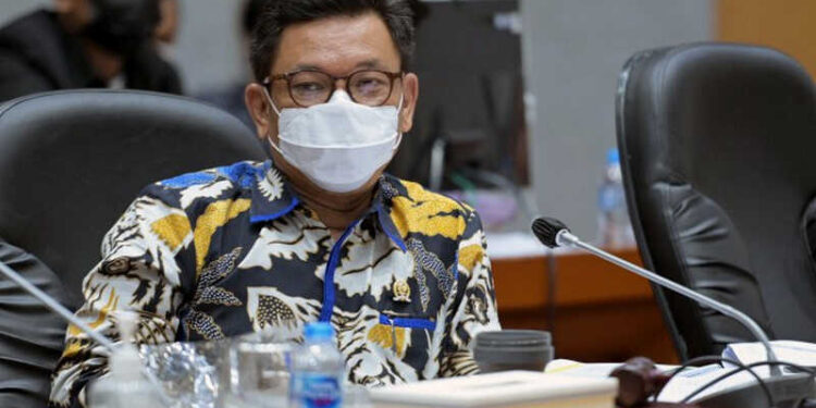 DPR: Usut Tuntas Oknum Pemotong Dana Bansos