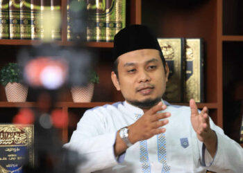 Panduan dan Naskah Khotbah Salat Idul Adha di Rumah