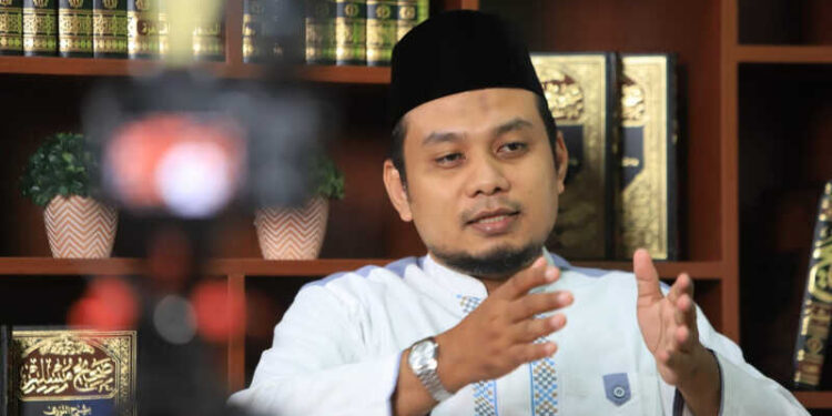 Panduan dan Naskah Khotbah Salat Idul Adha di Rumah