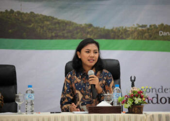 TNI Perlu Lakukan Pembinaan Khusus terhadap Aparat di Papua