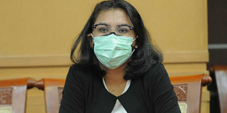 Kebocoran Data BRI Life, Irine Yusiana: Lakukan Asesmen dan Sampaikan ke Publik