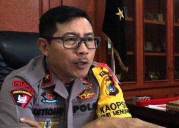 PPKM Darurat Berlaku, Polri Lakukan Penyekatan di 407 Lokasi
