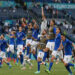 Italia Juara Euro 2020 Lewat Drama Adu Pinalti