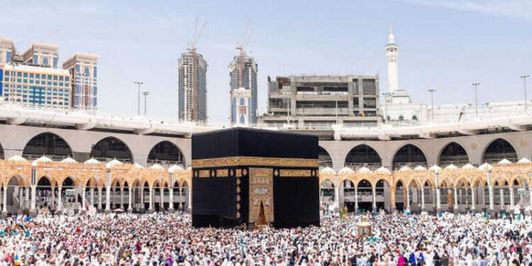 Kemenag Lobi Arab Saudi agar Jemaah Indonesia Bisa Umrah pada Agustus 2021
