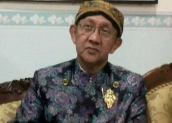 Ki Manteb Sudarsono Meninggal Dunia karena Covid-19