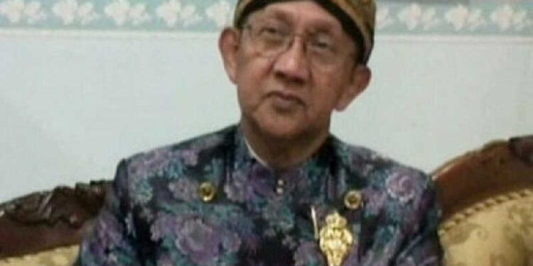 Ki Manteb Sudarsono Meninggal Dunia karena Covid-19