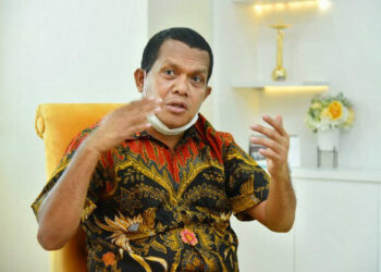 Komisi IX DPR Yakin Perpanjangan PPKM Level 4 Tekan Laju Penularan Covid-19