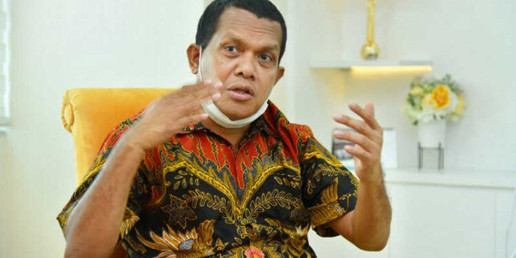 Komisi IX DPR Yakin Perpanjangan PPKM Level 4 Tekan Laju Penularan Covid-19