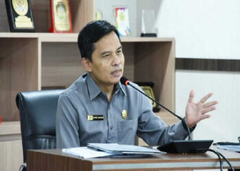 Sekjen MPR Sebut Peran DPD Bisa Lebih Besar Sejahterakan Rakyat