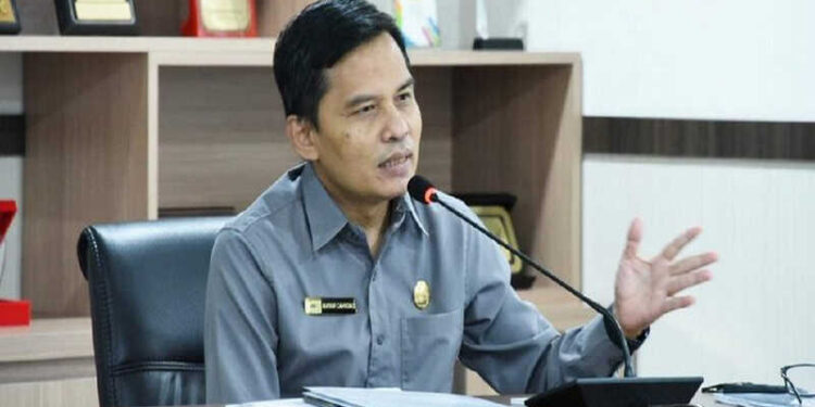 Sekjen MPR Sebut Peran DPD Bisa Lebih Besar Sejahterakan Rakyat